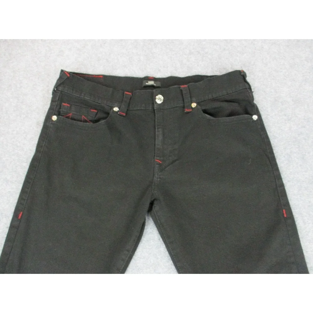 True Religion there wash